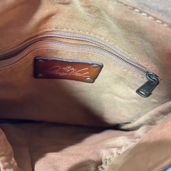 Patricia Nash Handbag - Picture 7 of 11